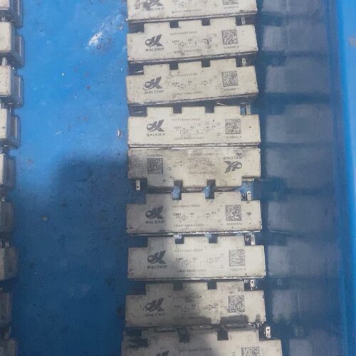 询价-WGF100B120F23GYE系列100A1200V