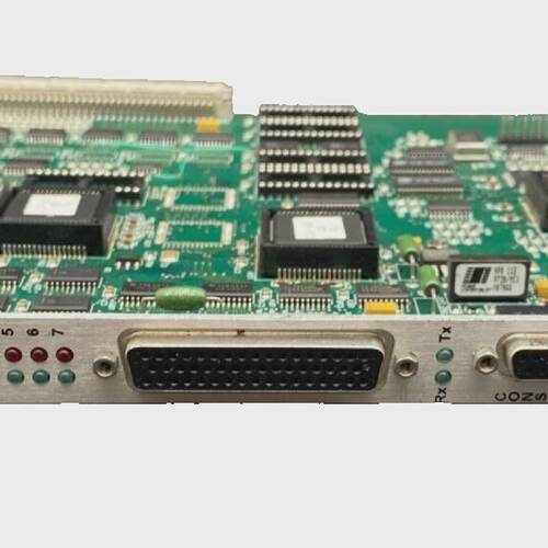 CEGELEC ALSPA ALSTOM SCN430 CONTROL MODULE