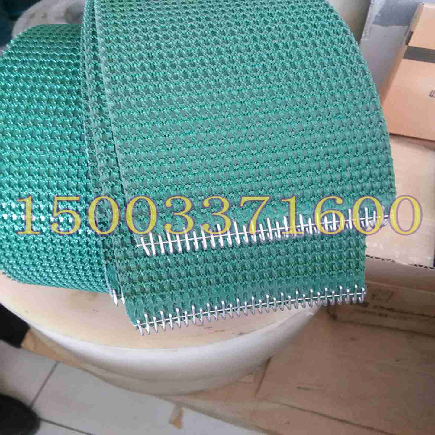 议价-纸箱机械配件送纸机堆码机皮带-议价U