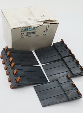 Siemens3RA1941-1A5xVerbindungsbausteineS3AC/Linkmodul