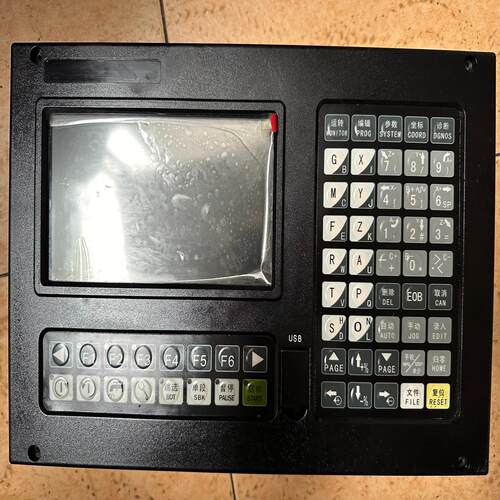 【星慕电子】众为兴ADTECH  CNC9650