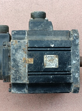 议价Mitsubishi  HcSfs102b 1.5Kw With Brakes适用