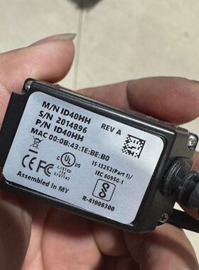 询-MICROSCAN迈思肯ID40HH二维固定式读码器