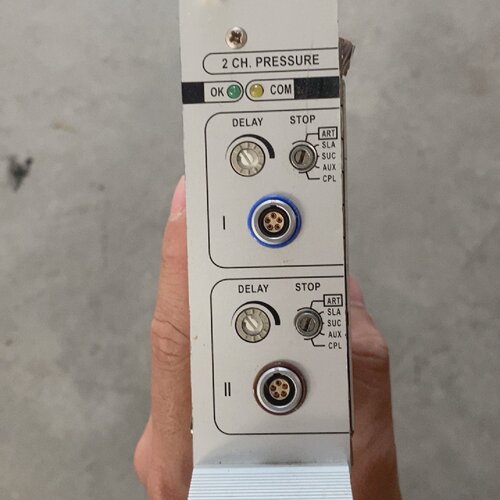 询-DPM 20440 DUAL PRESSURE MODUL