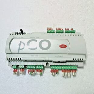 Modulo Di Controllo Della Temperatura CAREL PC03000AS0  Usat