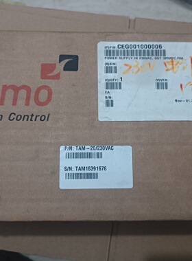 全新Elmo驱动器TAM20230VAC-议价