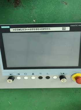 【议价】触摸屏6AV7422-5AC00-0AT0议价
