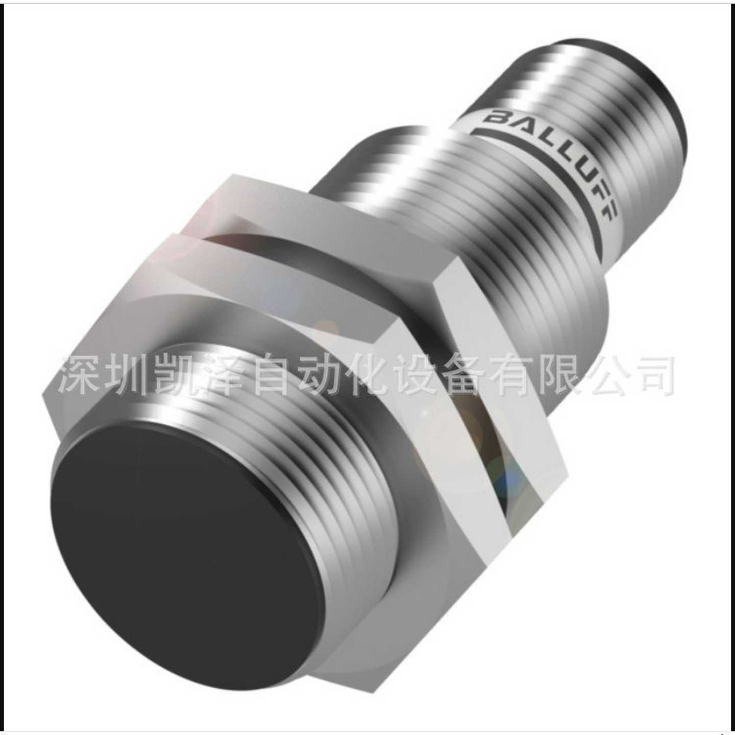 BALLUFF巴鲁夫BES0I2FCBES515-356-S4-C传感器接近开关