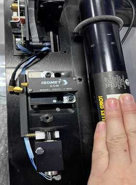 isomet声光Q开关氦氖激光器1205C-1-8询价