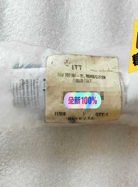 原装进口美国ITTEDINE液压缓冲器ECo100-议价