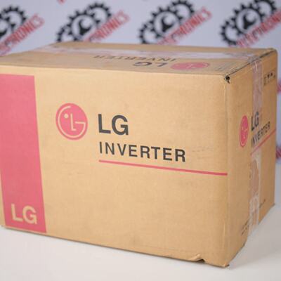 LG SV008iS54NU INVERTER  6 mesi di garanzia