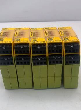 750105HT750105全新PILZ皮尔兹安全继电--议价商品