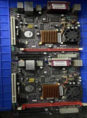 主板ID-PC17EPC2000E/1.5G实询价