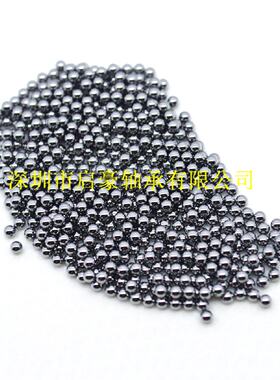 厂家直销304不锈钢球2.381MM