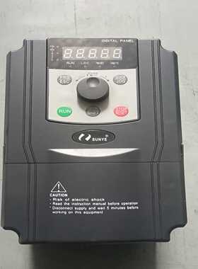 变频器三相380v日业变频器CM530-A04T4R0G/询价