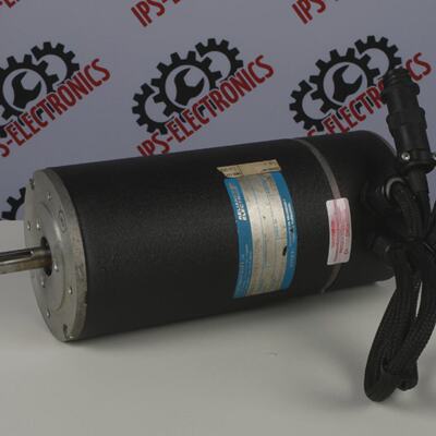ELECTROCRAFT  RELIANCE ELECTRIC B36333E10CMECFE SERVO MOTEUR