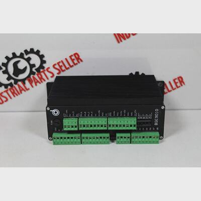 Dunkermotoren FUSE BGE9010 servo dc drive  6 mesi di garanzi