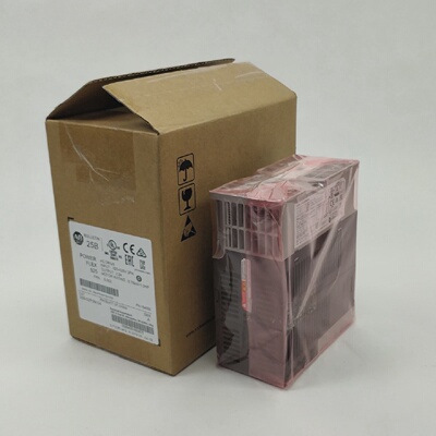 寻XAb25BD2P3N104Powerflex5250.75kW1Hp交流电驱动器SerA.