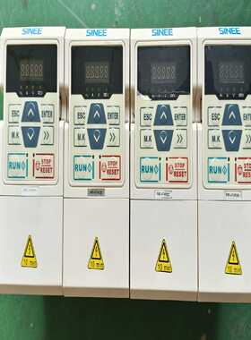 【议价】A90-4T4R2B正弦变频器1.5KWAC3适用