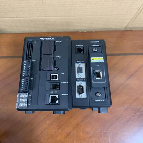 询价-KEYENCE基恩士XG8700TP议价