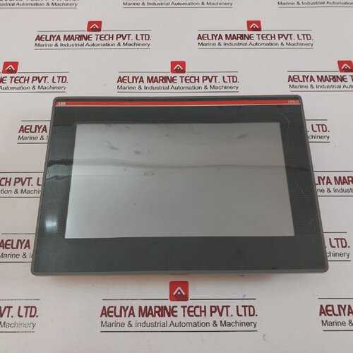 寻AbbCP6101SAP510100R0001触摸屏E1340454x外壳