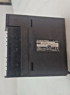 MITSUBISHIA1SX80INPUTMODULE