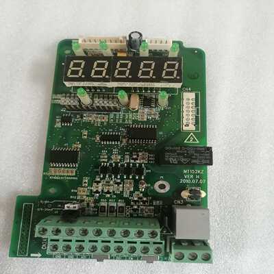 变频器主板MT152KZ设备件议价询价