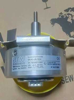 询价~德国编码器EG7C/OG83UN1024欢迎咨询下单