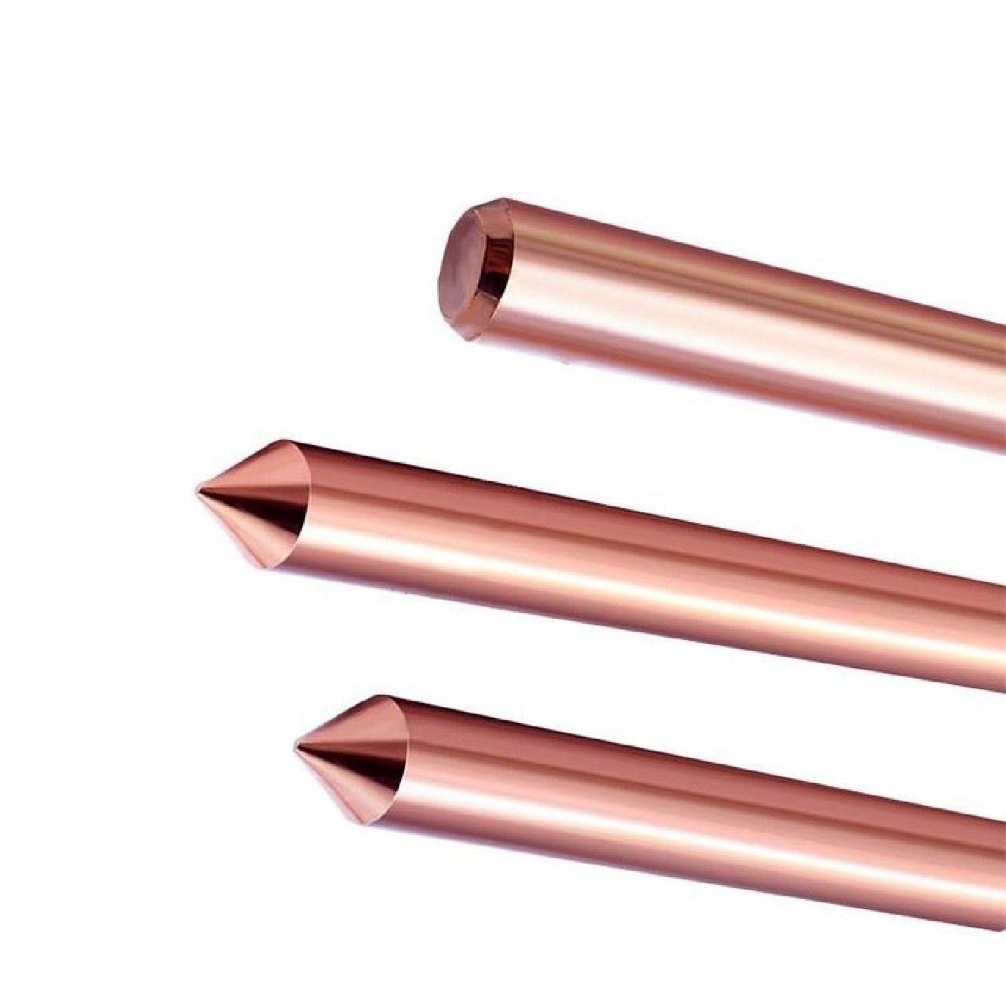 镀铜接地棒镀铜接地针镀铜接地桩静电接地材料防雷接地棒接地材料,机械设备,防雷电设备,淘宝优惠券,粉丝福利购,淘宝优惠卷