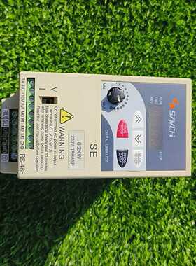 三基变频器，SE一20021A，0.2KW，220V，正~询价