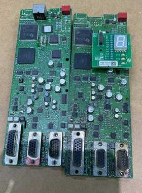 AB伺服驱动器主板74106-472-51议价商品询价