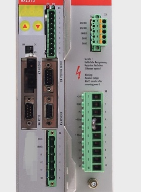 BECKHOFF AX2513B200 S403AMLB520 3A Variateurs