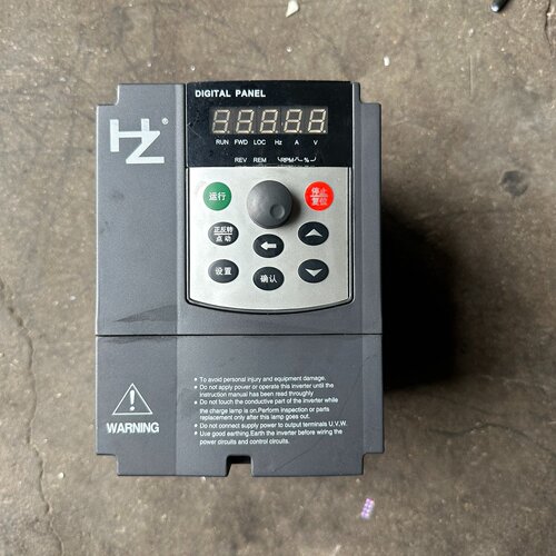 【询价】红旗变频器RF300A-1R5G-4