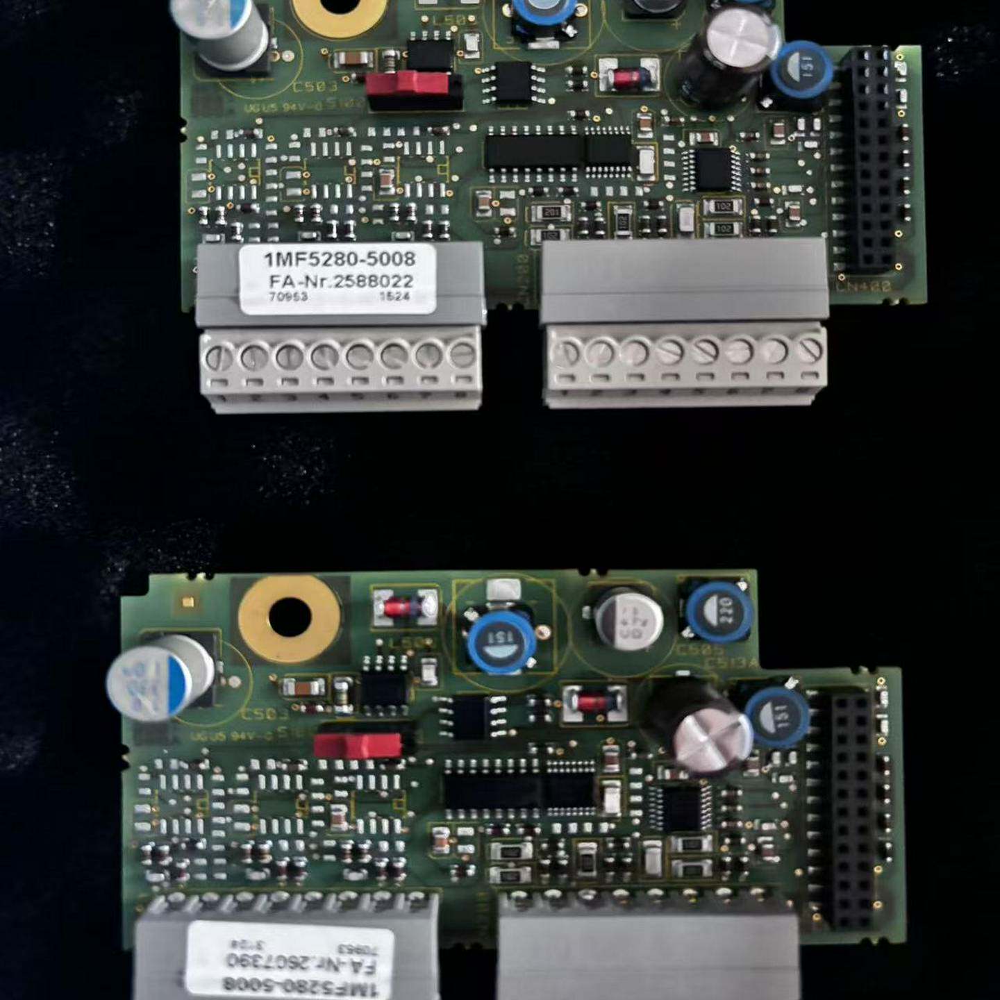 配件德国KEB科比 变频器接口1MF5280-5008  全新原装议价