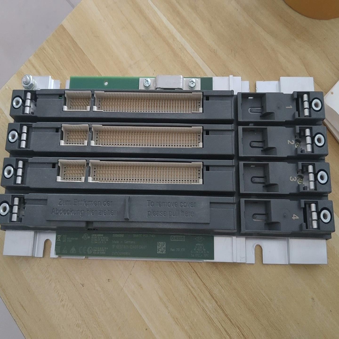 6ES7401-1DA01-0AA1裸机，成色好，功询价