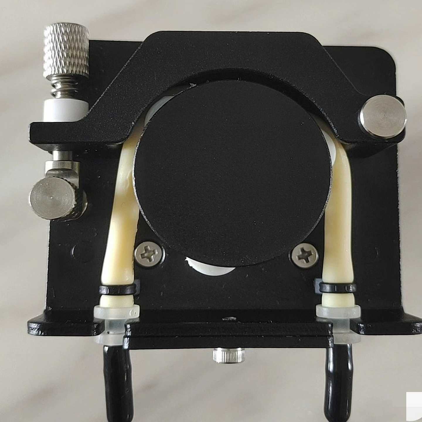 朗石COD氨氮总磷总氮采样泵，全新蠕动泵