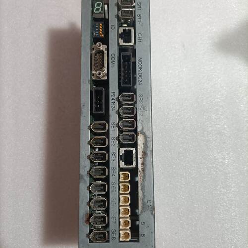 【询价】OKUMA大隈控制盒SSU-RD、1911-3384适用