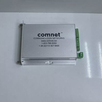 COMNET CNFE8RCOE 8 CH Kontakt ber Ethernet RX