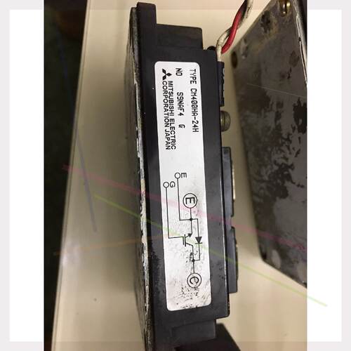 询价议价模块CM400HA24H