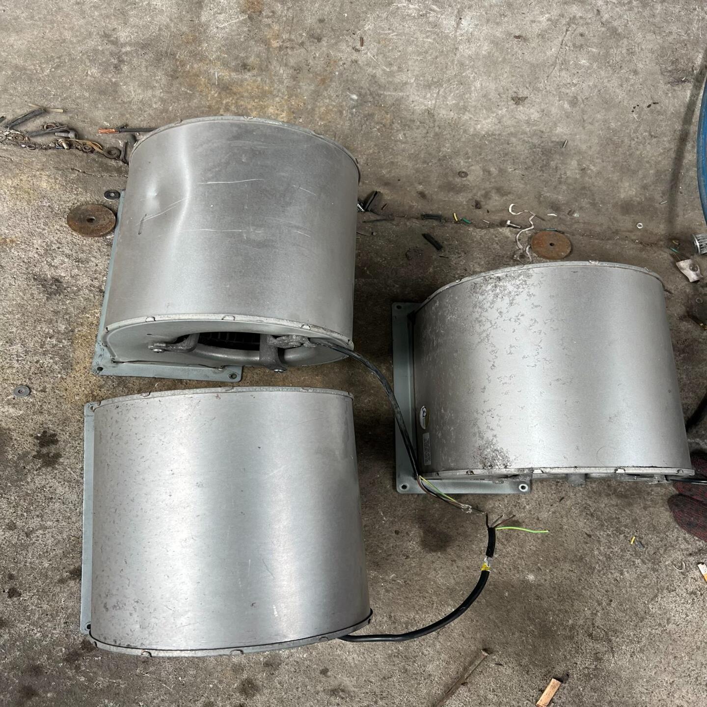 施乐百RD15S-2EP.WD.1R风机，单相220v需配1--议价商品