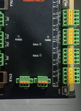 询价-Saierco赛尔尼柯MTTR模块型号S802910