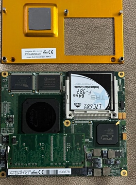 congatec AG L023508询价