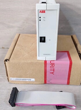 议价520ADD01 ABB 1KGT033000R0001