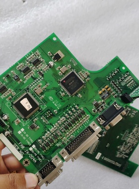 东元TSTA15C驱动器主板FABJX004A