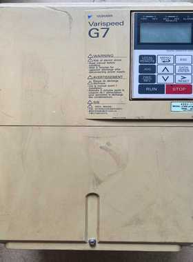 CIMR-G7B4011380V11KW安川G7变频器【询价】