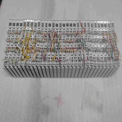 询价~倍福PLC模块 KL1488  下来的，功能正常