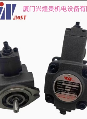 寻IVPSF40AS台湾WINmost峰昌油泵