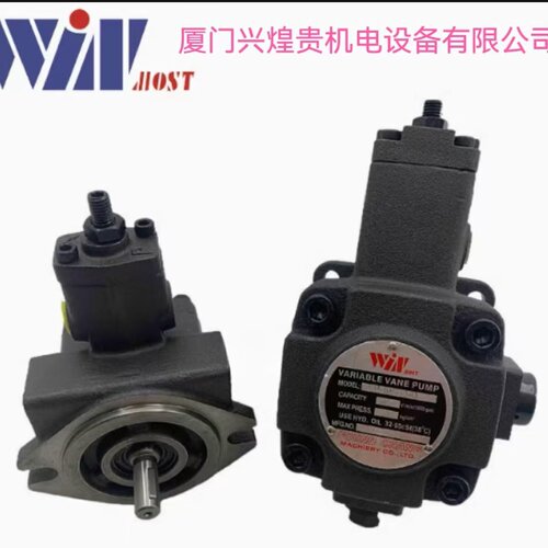 寻I台湾winmost峰昌油泵VPSF12E专业热卖