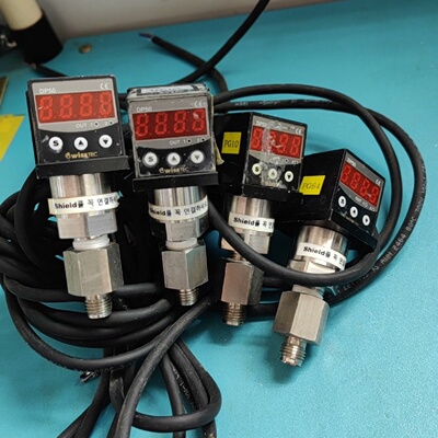WISETEC压力传感器DP50/N4-15.0B-P--议价