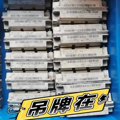 FF200R17KE3，质保上机模块询价